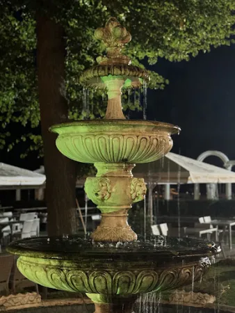 Bild von Villa Al Porto