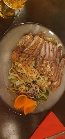 Bild von T&T - Sushi & Vietnamese Cuisine