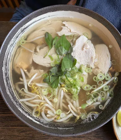 Bild von T&T - Sushi & Vietnamese Cuisine