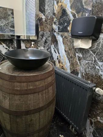 Bild von Osteria " Don Camillo e Peppone" in Nauen