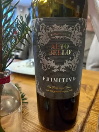 Bild von Osteria " Don Camillo e Peppone" in Nauen