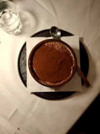 Bild von Osteria " Don Camillo e Peppone" in Nauen