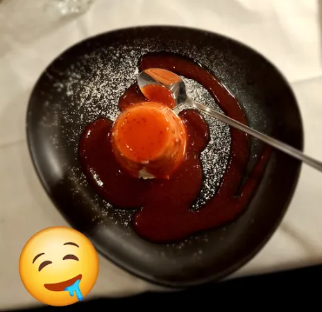 Bild von Osteria " Don Camillo e Peppone" in Nauen