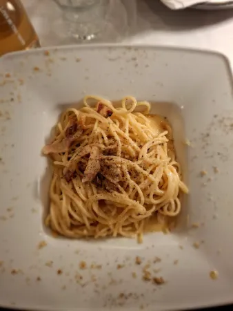 Bild von Osteria " Don Camillo e Peppone" in Nauen