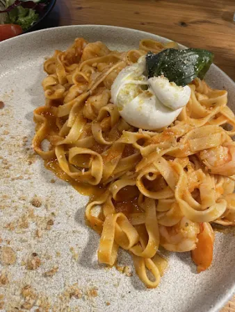 Bild von Osteria " Don Camillo e Peppone" in Nauen