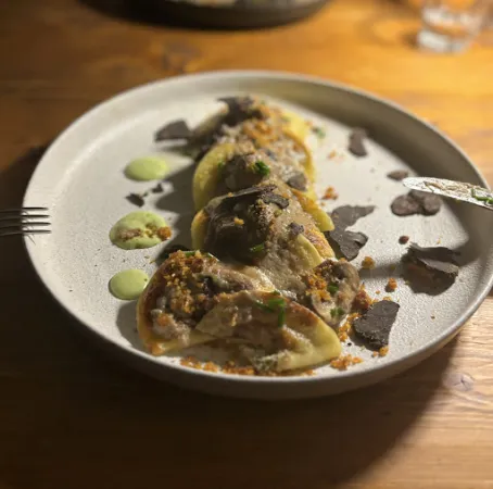 Bild von Osteria " Don Camillo e Peppone" in Nauen