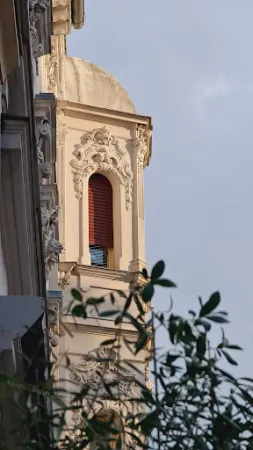 Bild von Osteria " Don Camillo e Peppone" in Nauen