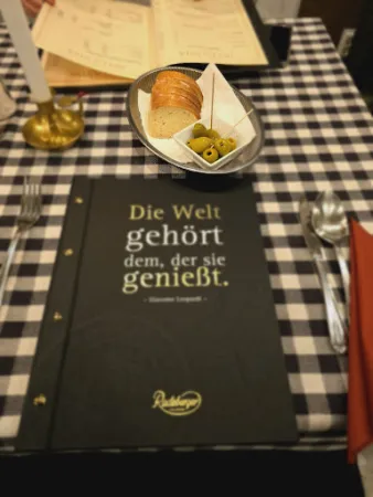 Bild von Bella Vita