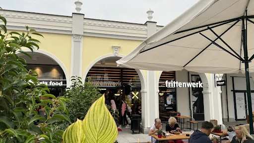 Bild von Frittenwerk Designer Outlet Berlin