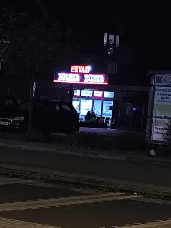 Bild von Heval's Döner Burger