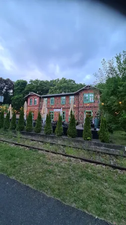 Bild von Restaurant LocHouse