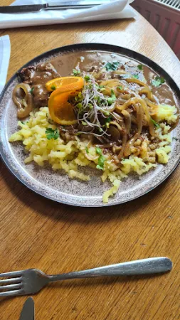 Bild von Restaurant LocHouse