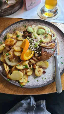 Bild von Restaurant LocHouse