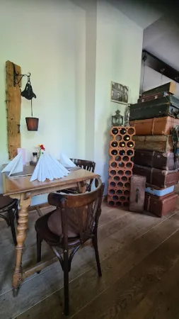 Bild von Restaurant LocHouse
