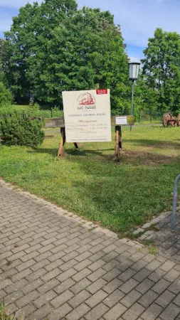 Bild von Restaurant LocHouse