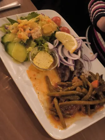 Bild von Karyatis