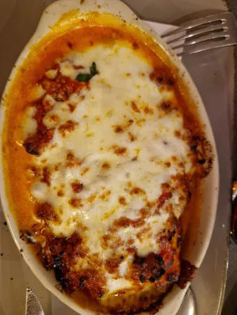 Bild von Trattoria Olio