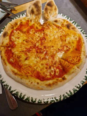 Bild von Trattoria Olio