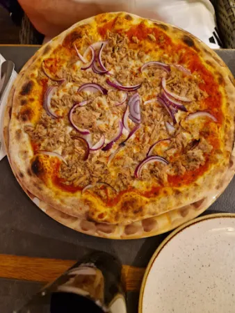 Bild von Trattoria Olio