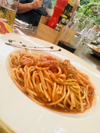 Bild von Trattoria Olio