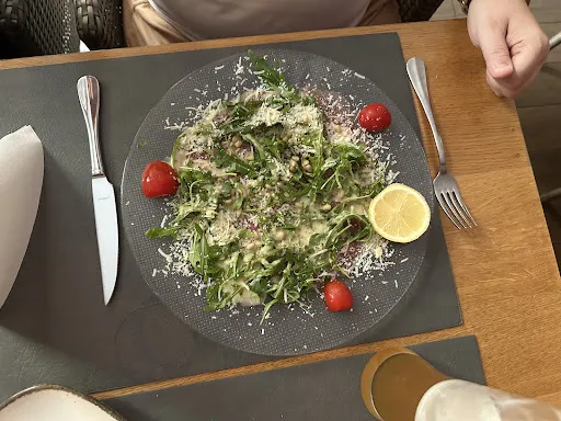 Bild von Trattoria Olio
