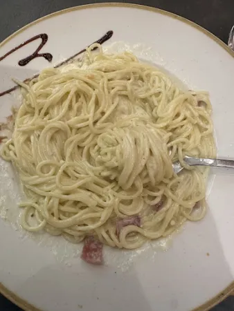 Bild von Trattoria Olio