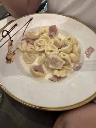 Bild von Trattoria Olio