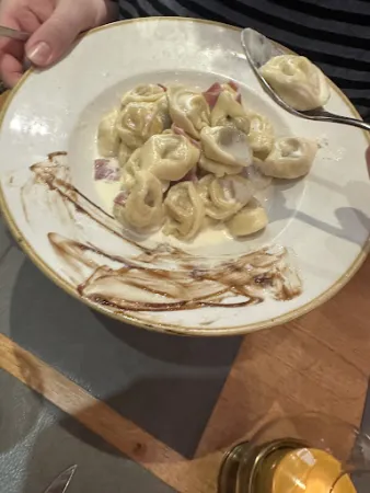 Bild von Trattoria Olio