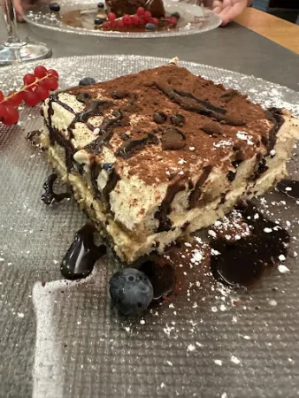 Bild von Trattoria Olio