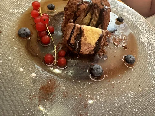 Bild von Trattoria Olio