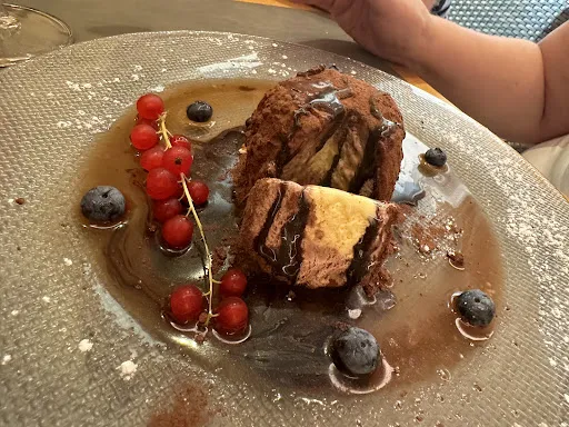 Bild von Trattoria Olio