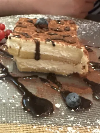 Bild von Trattoria Olio
