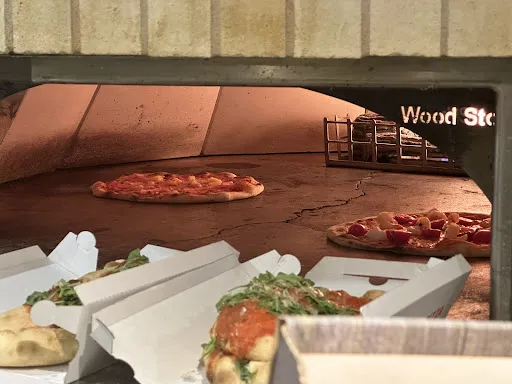 Bild von Trattoria Olio
