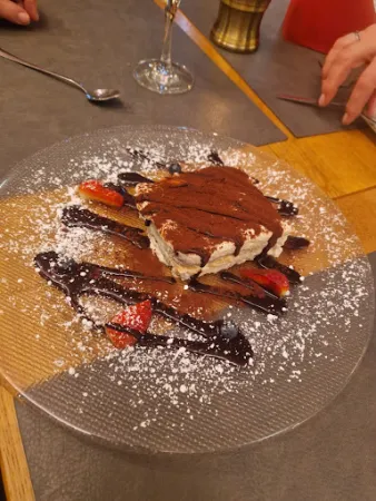Bild von Trattoria Olio