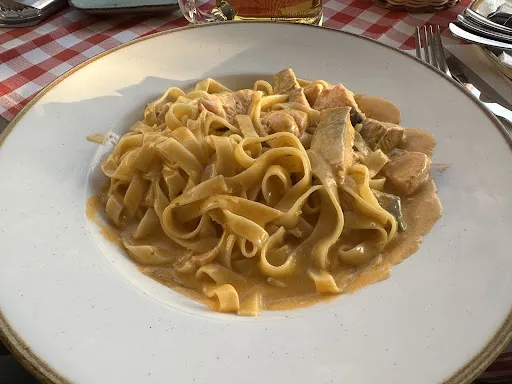 Bild von Trattoria Olio