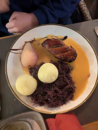 Bild von Trattoria Olio