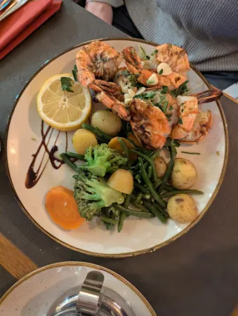 Bild von Trattoria Olio