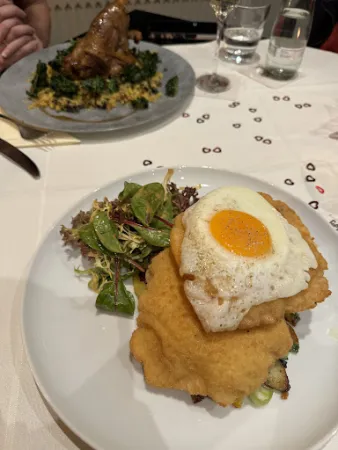 Bild von "Deutsches Haus", Restaurant & Pension