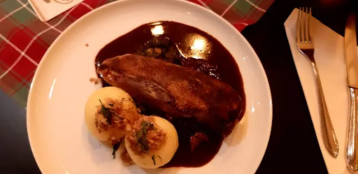 Bild von "Deutsches Haus", Restaurant & Pension