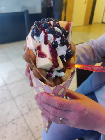 Bild von Berries