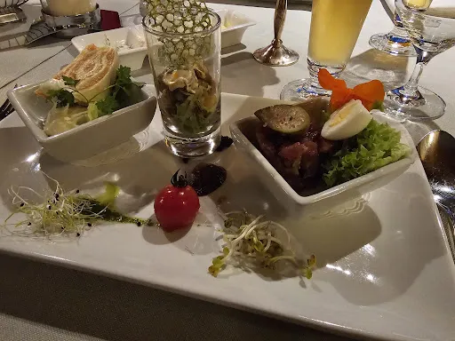 Bild von Restaurant Renoir