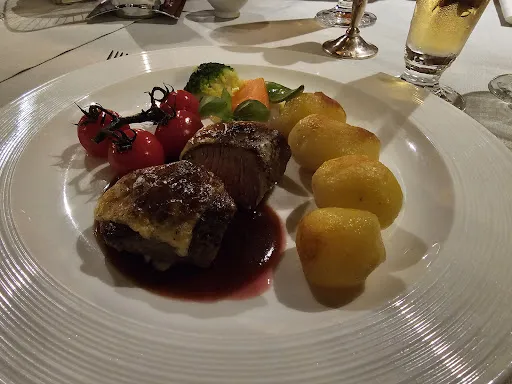 Bild von Restaurant Renoir