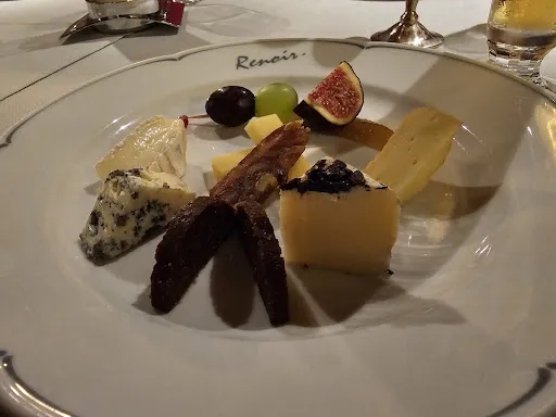 Bild von Restaurant Renoir