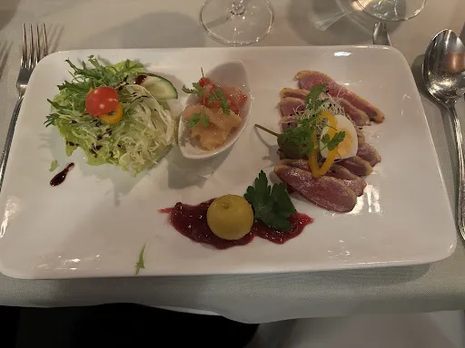 Bild von Restaurant Renoir