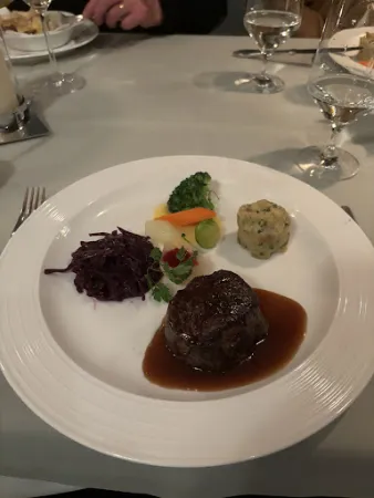 Bild von Restaurant Renoir