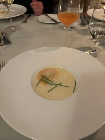 Bild von Restaurant Renoir