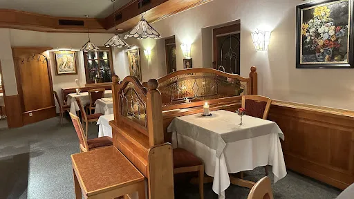 Bild von Restaurant Renoir