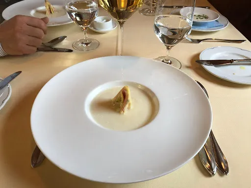 Bild von Restaurant Renoir