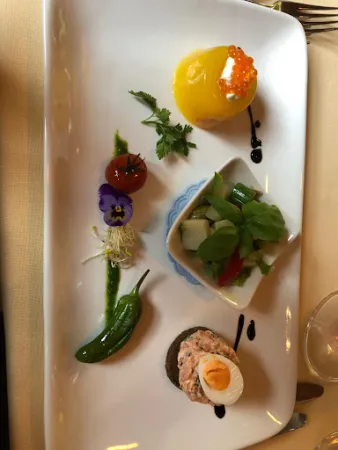 Bild von Restaurant Renoir