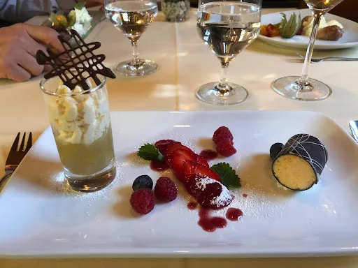 Bild von Restaurant Renoir